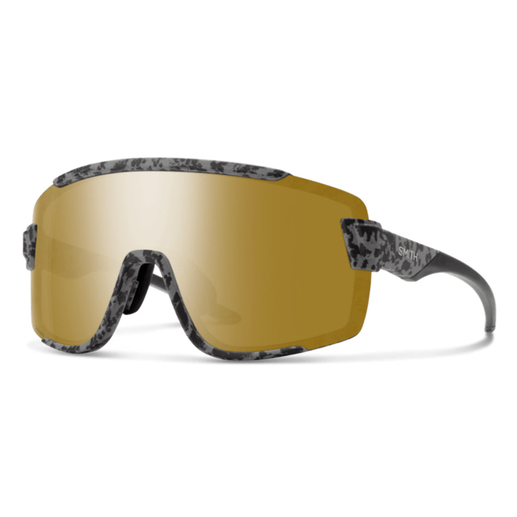 Smith Optics Wildcat – Steed Cycles - Main Image