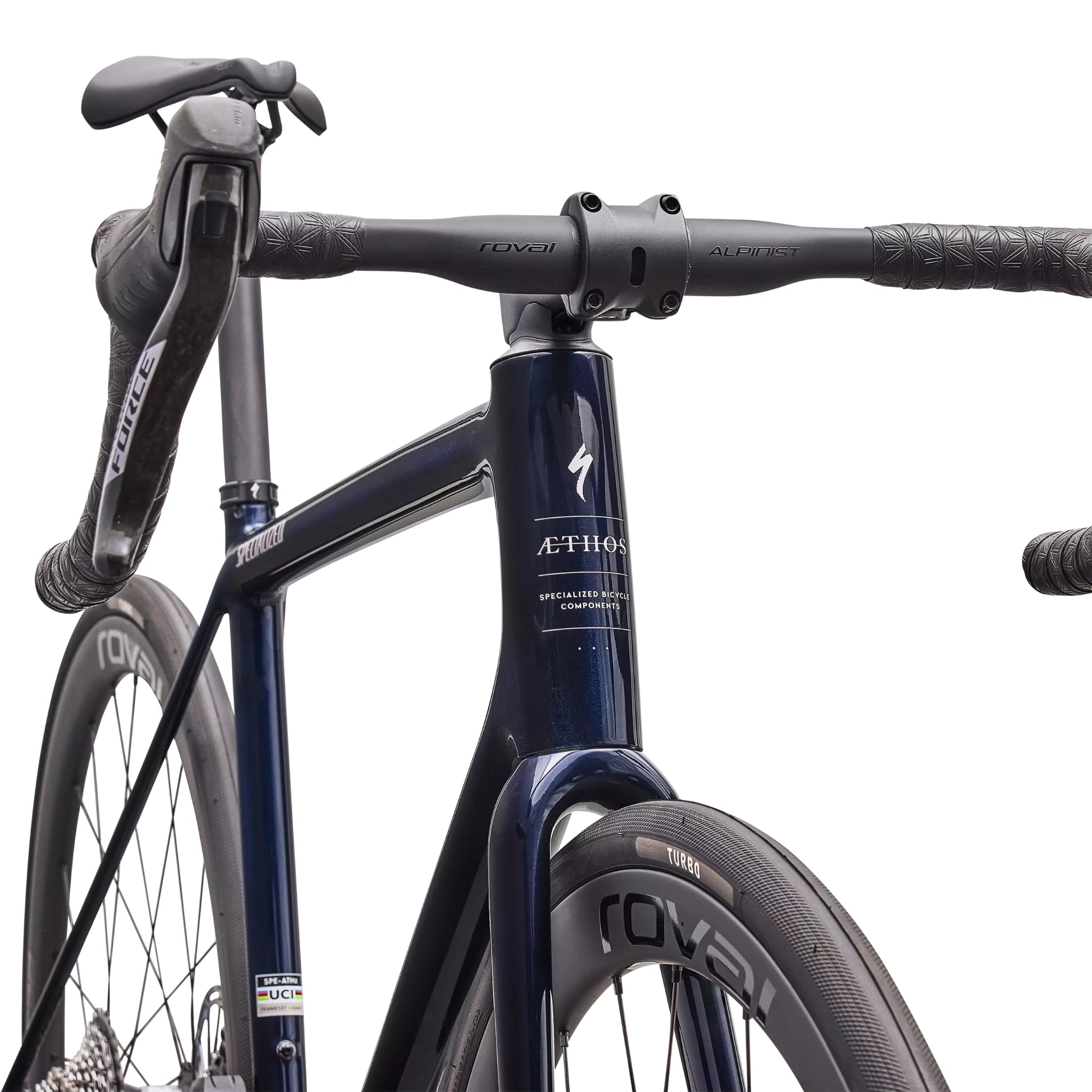 Specialized Aethos 2 Expert Force AXS