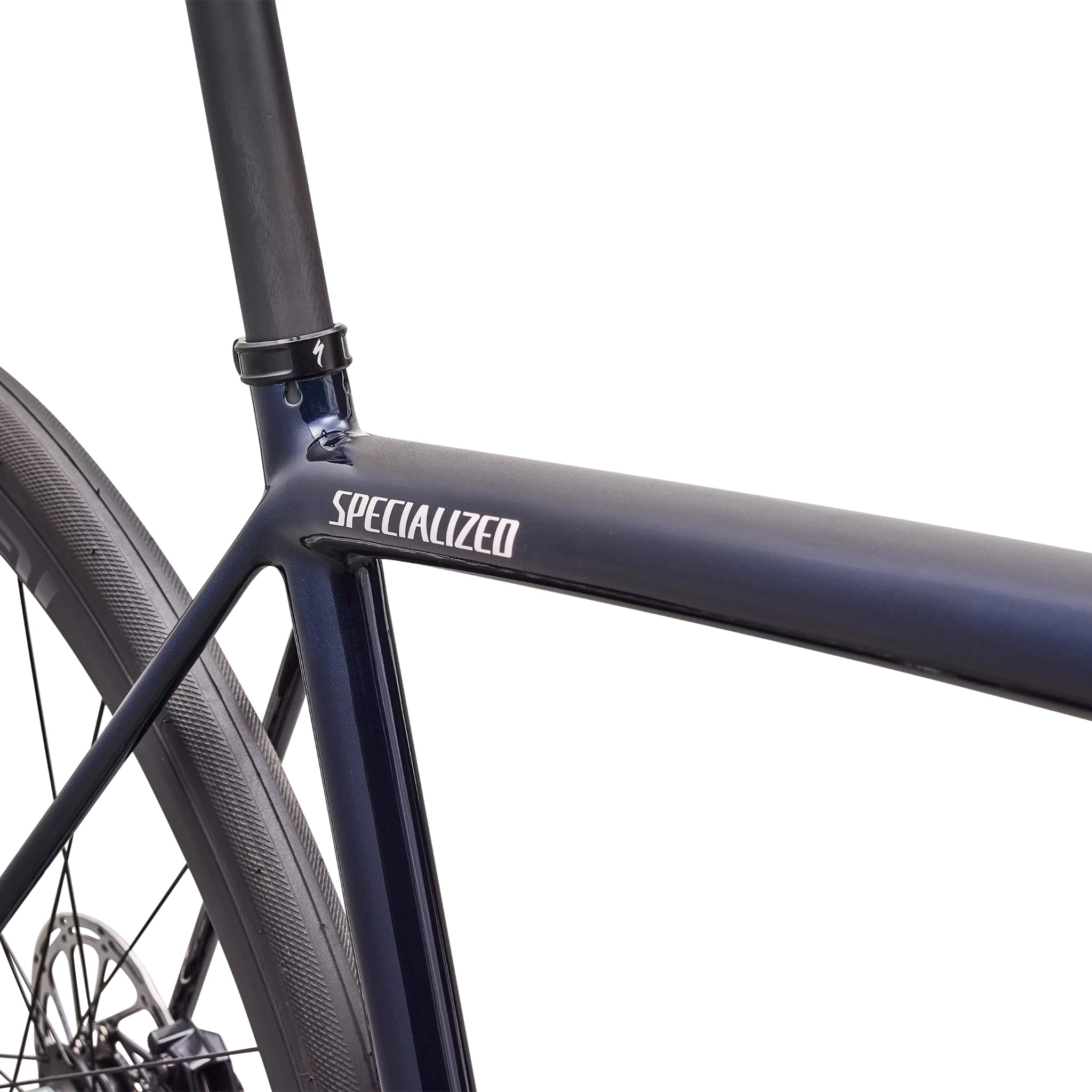 Specialized Aethos 2 Expert Force AXS