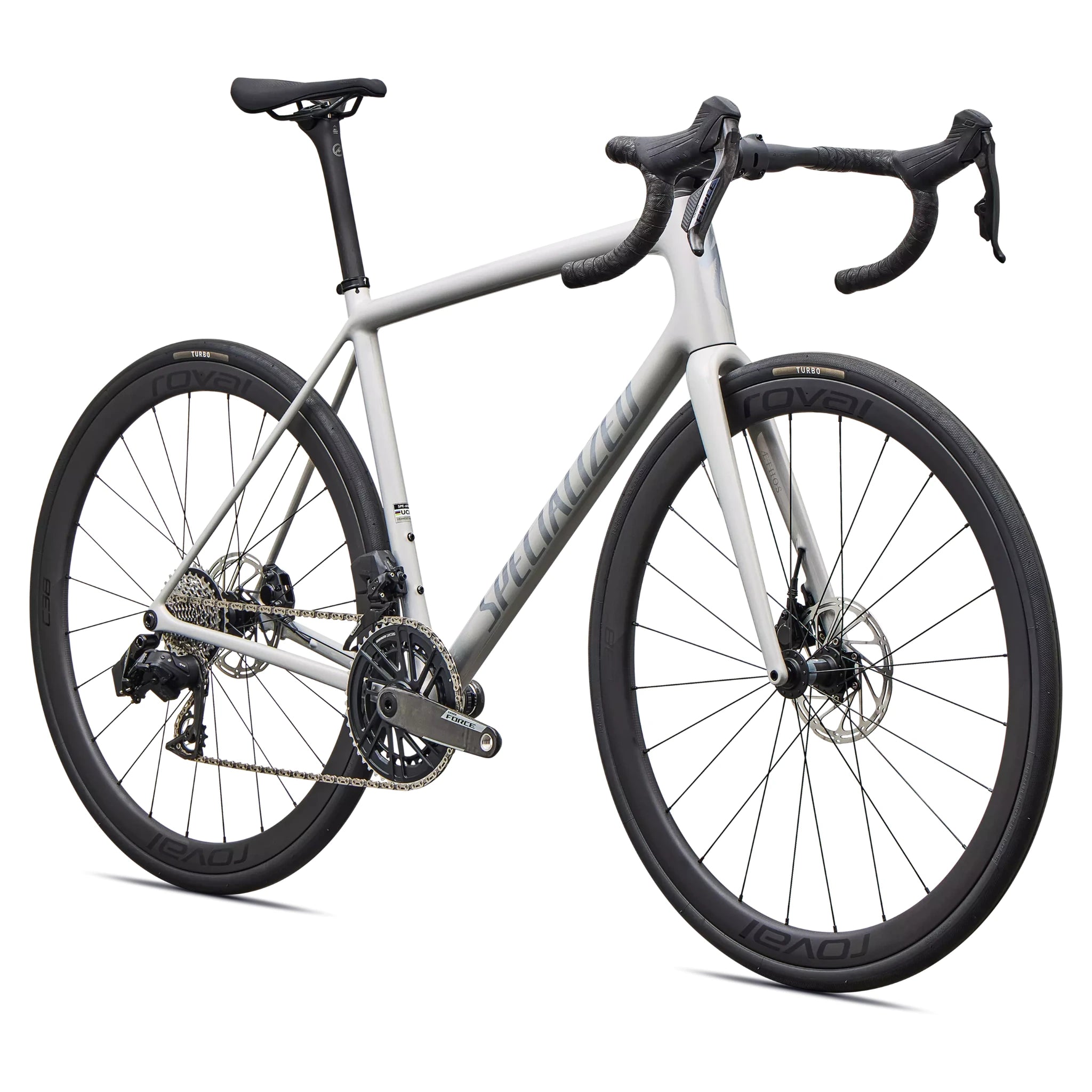 Specialized Aethos 2 Expert Force AXS