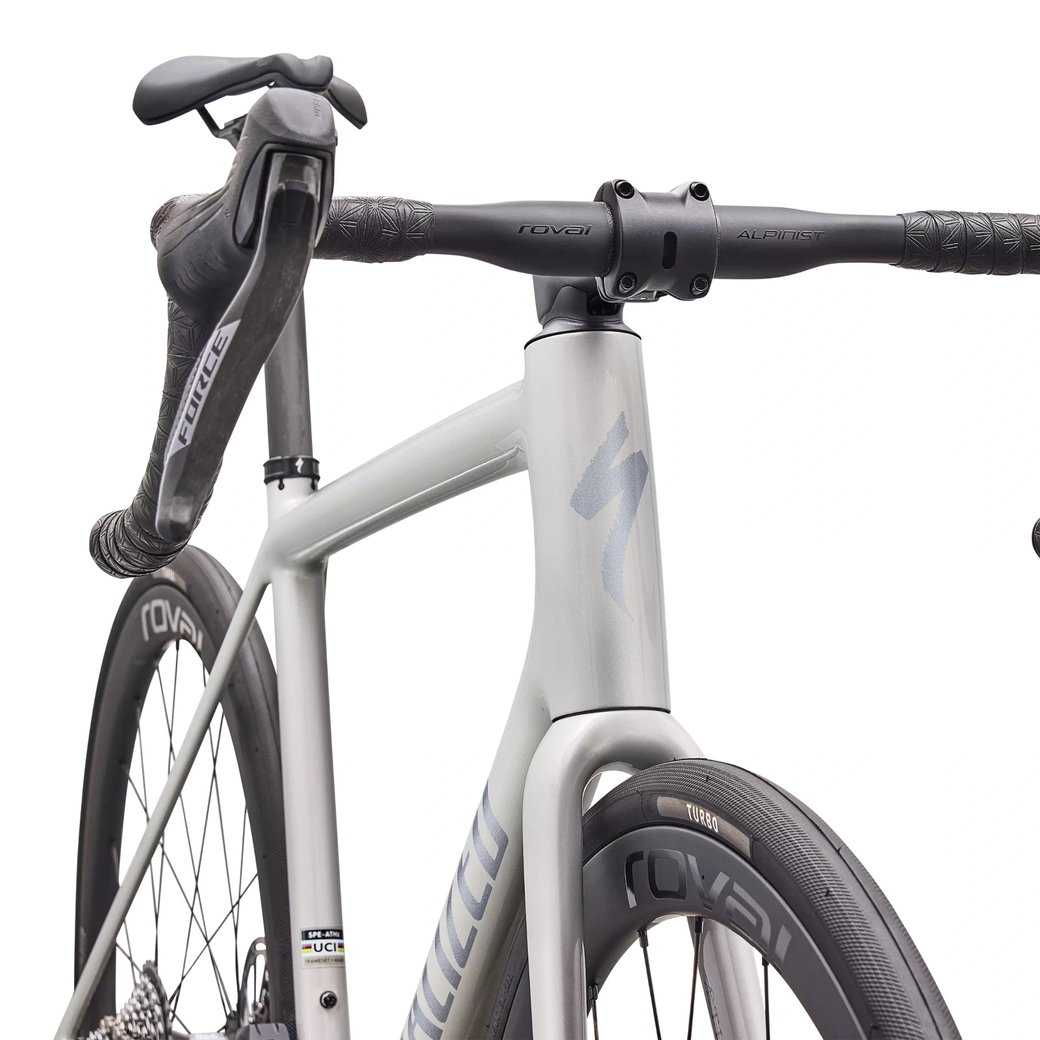 Specialized Aethos 2 Expert Force AXS
