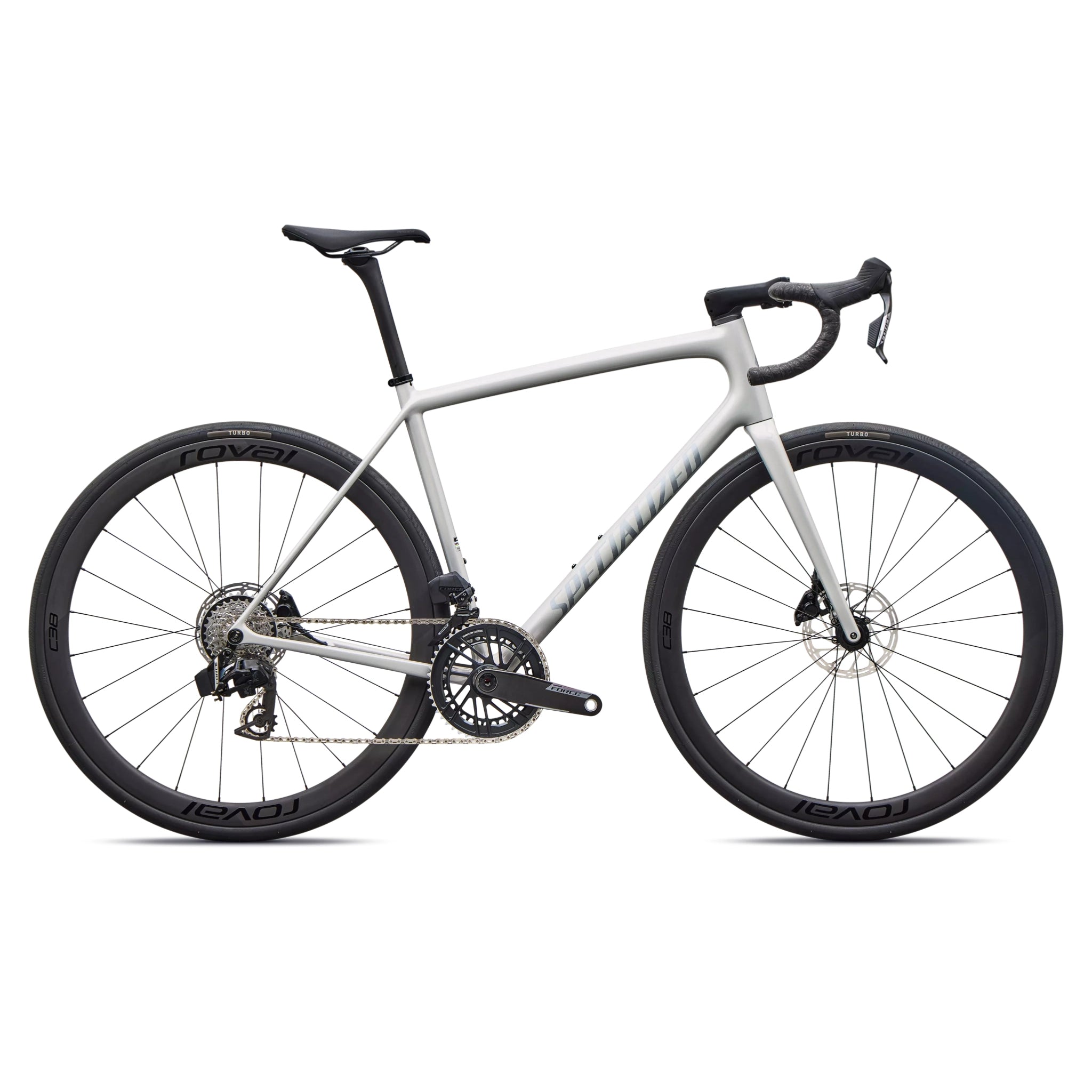 Specialized Aethos 2 Expert Force AXS