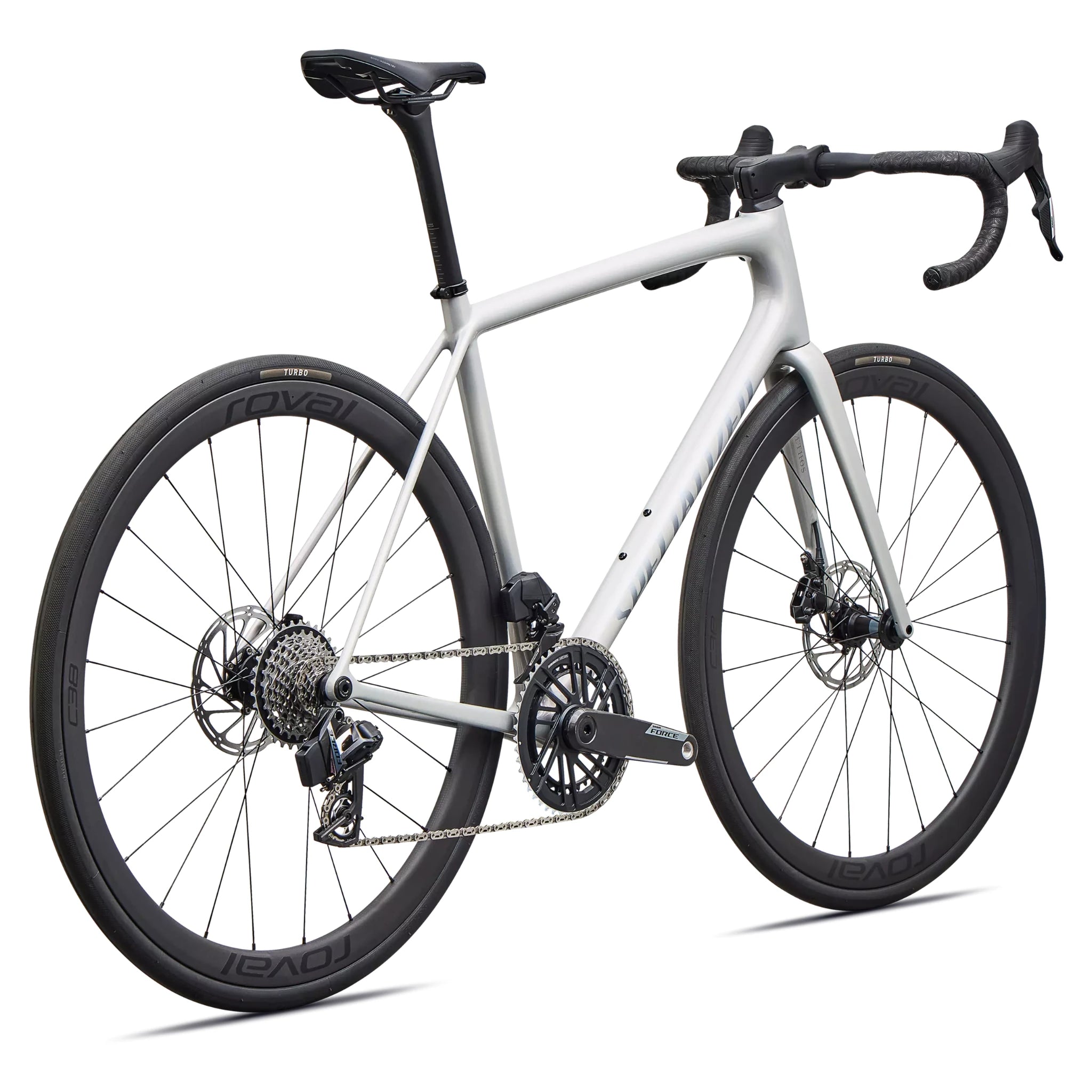 Specialized Aethos 2 Expert Force AXS