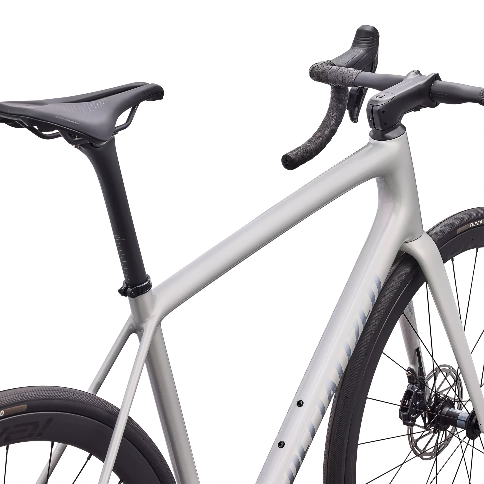 Specialized Aethos 2 Expert Force AXS