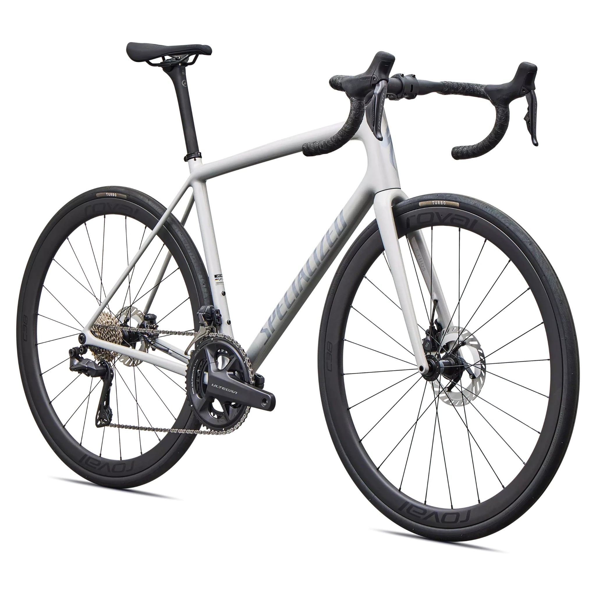 Specialized Aethos 2 Expert Ultegra Di2