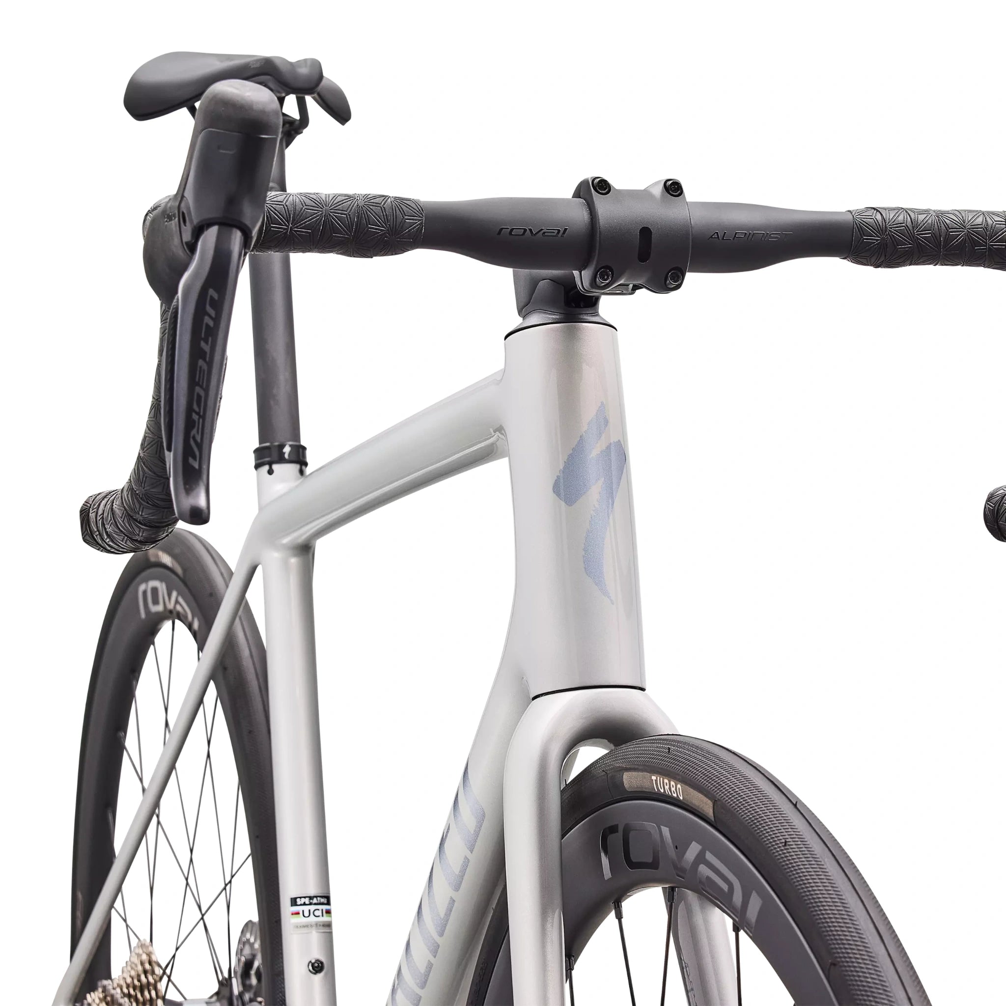 Specialized Aethos 2 Expert Ultegra Di2