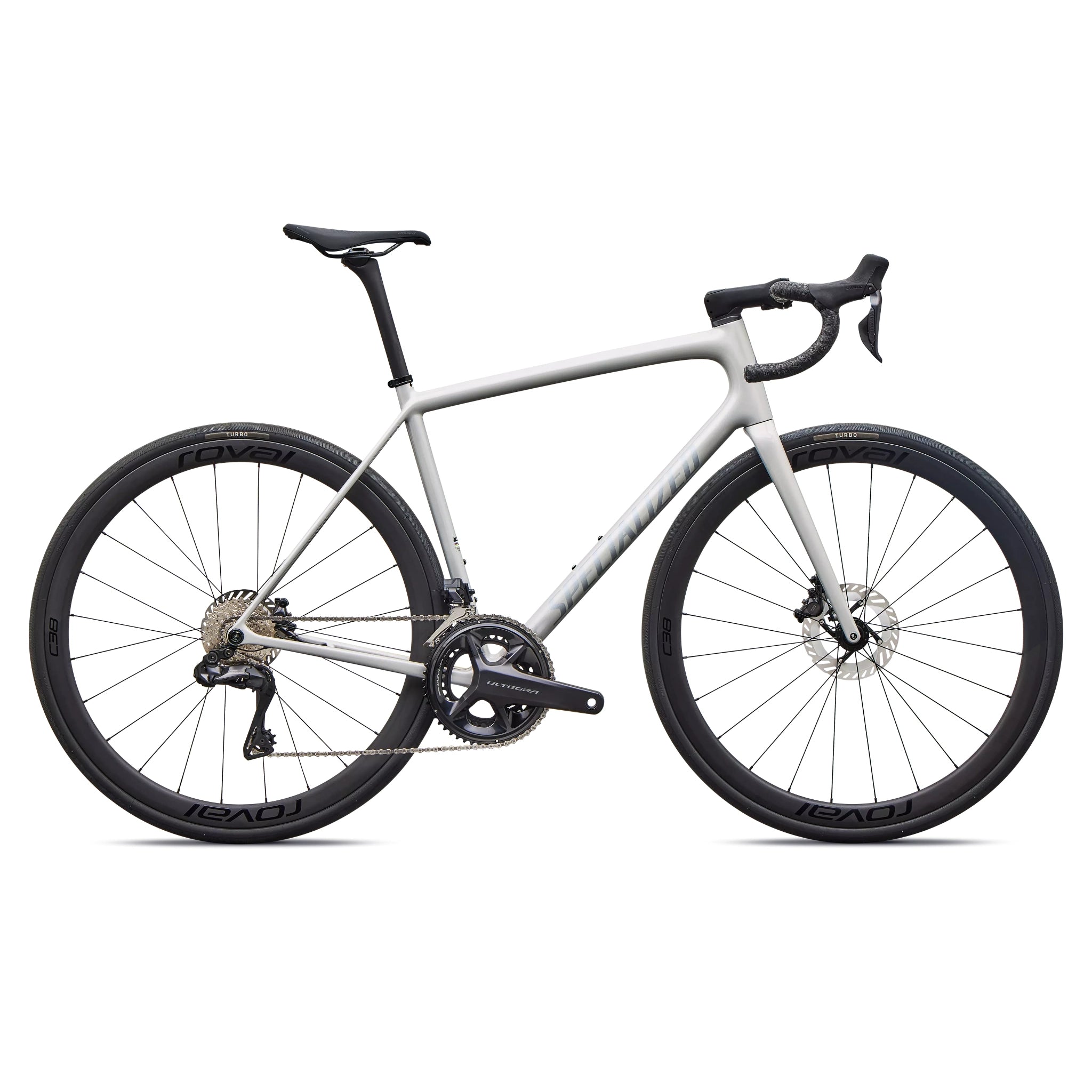 Specialized Aethos 2 Expert Ultegra Di2