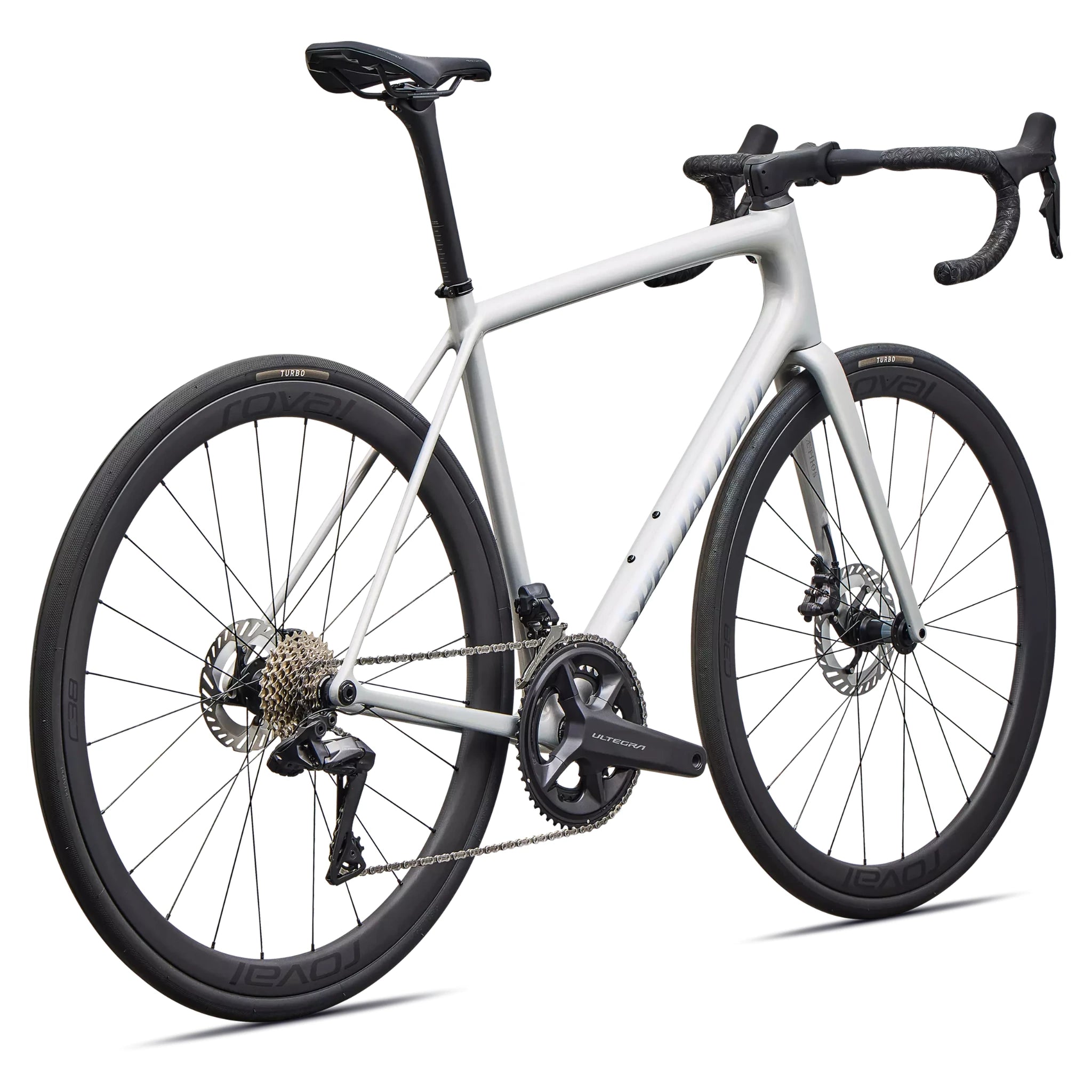 Specialized Aethos 2 Expert Ultegra Di2
