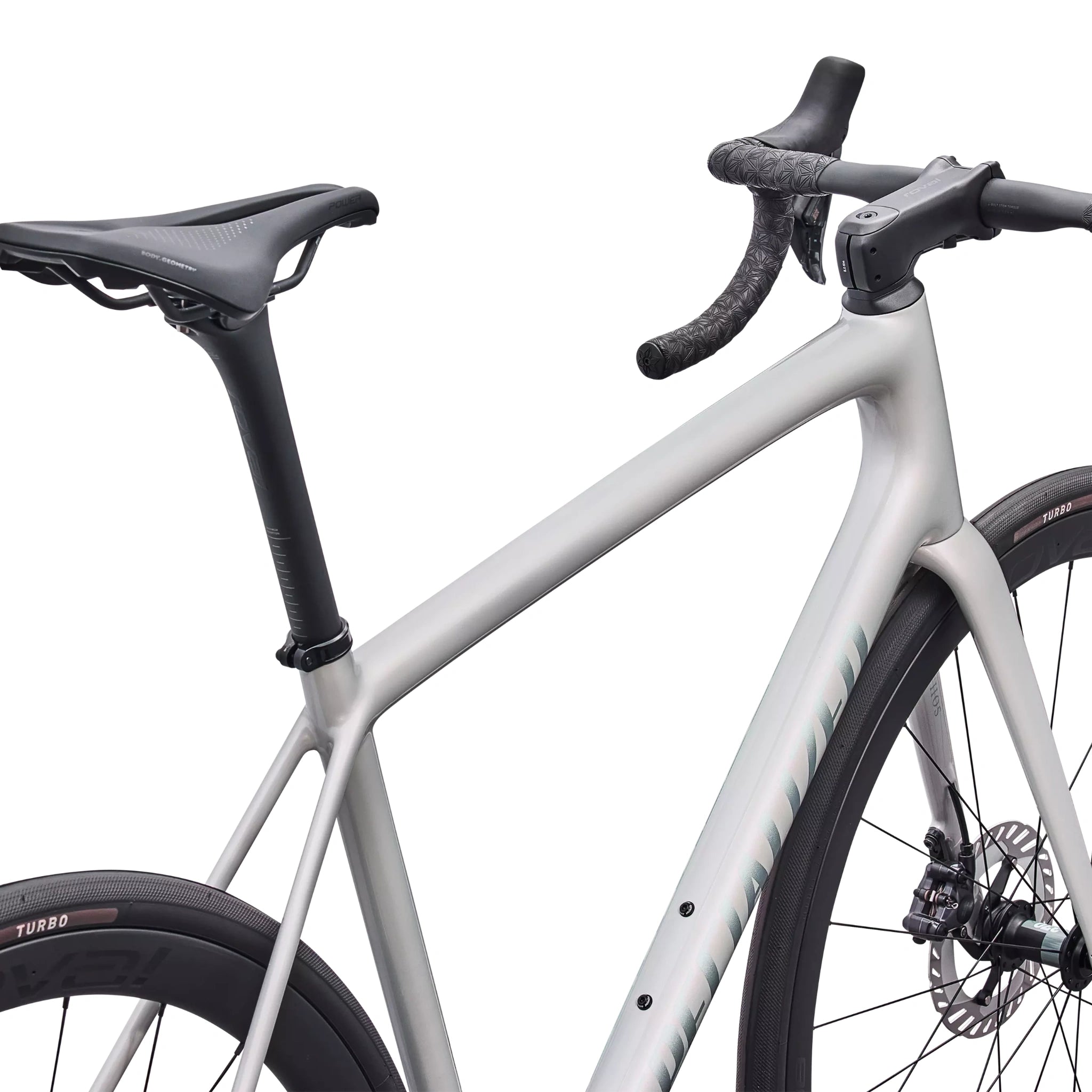 Specialized Aethos 2 Expert Ultegra Di2