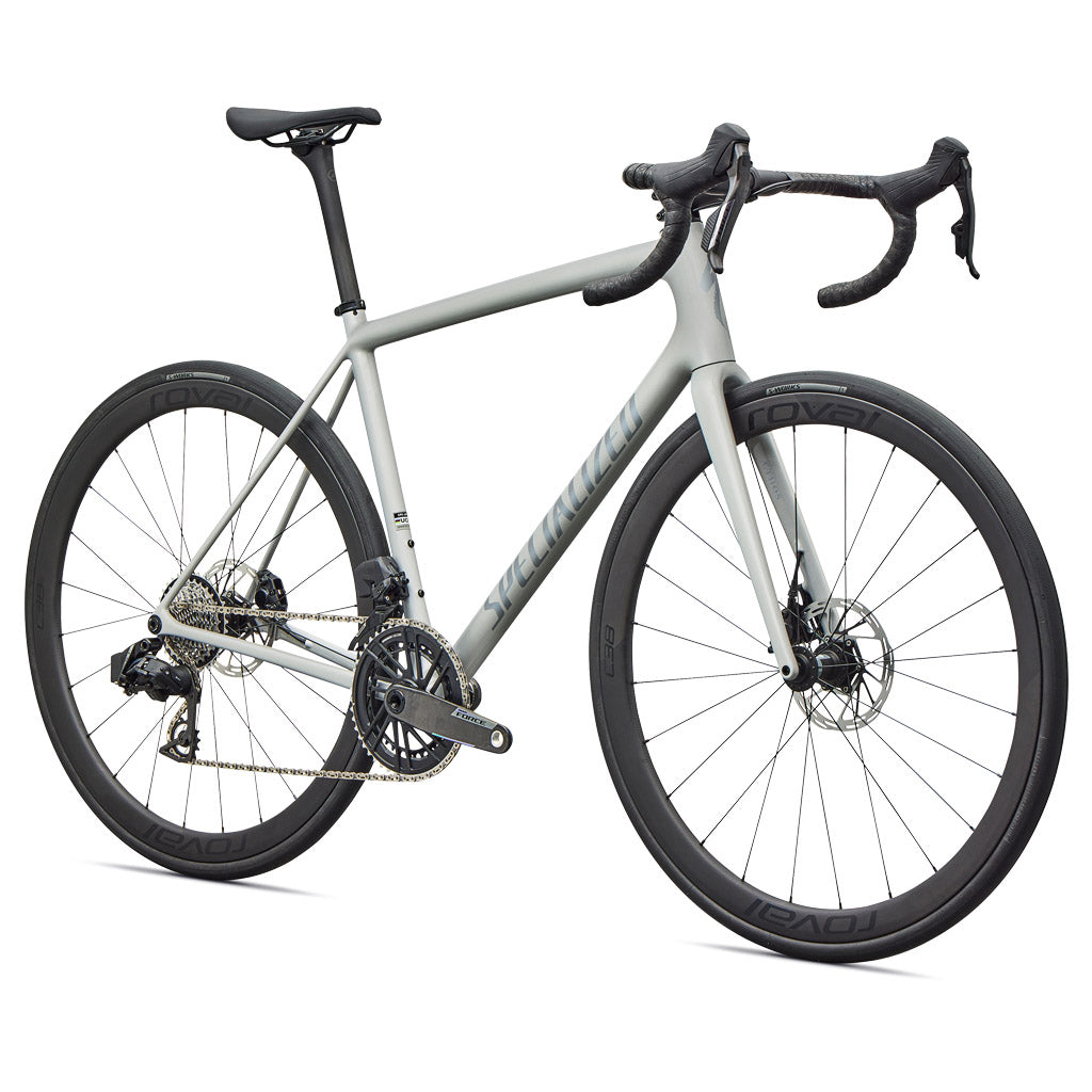Specialized Aethos 2 Expert Force AXS