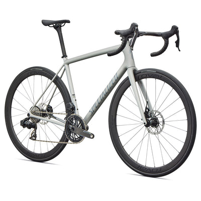 Specialized Aethos 2 Expert Force AXS