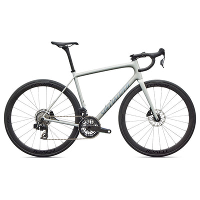 Specialized Aethos 2 Expert Force AXS