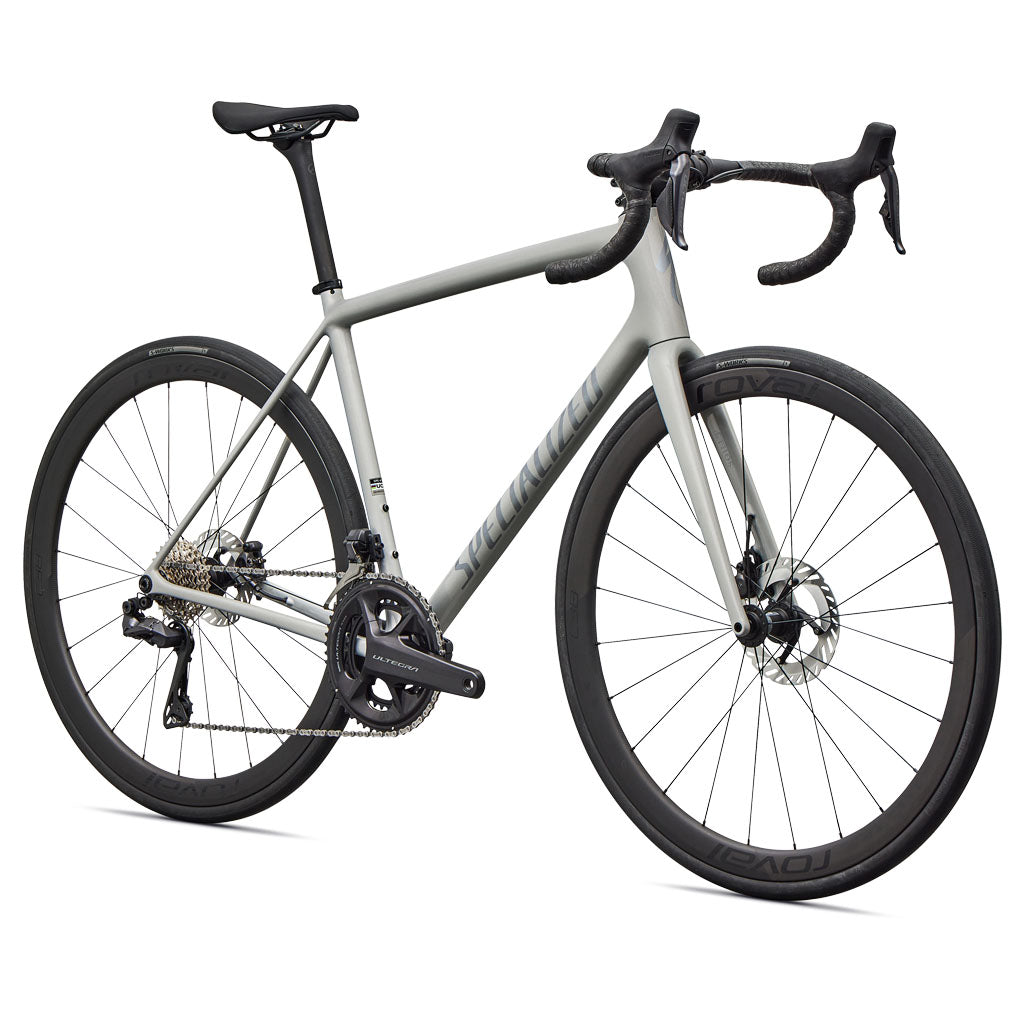 Specialized Aethos 2 Expert Ultegra Di2