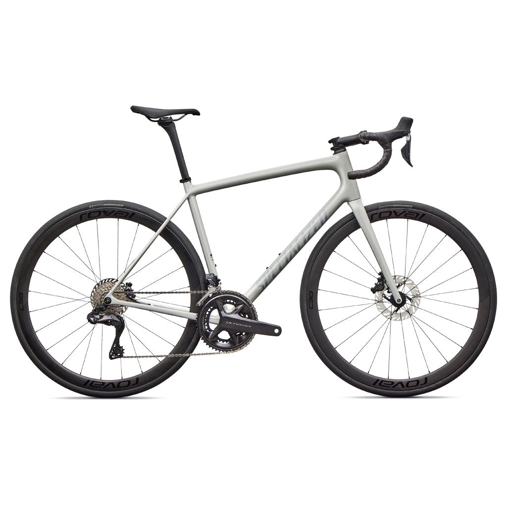 Specialized Aethos 2 Expert Ultegra Di2