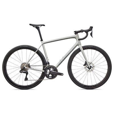 Specialized Aethos 2 Expert Ultegra Di2