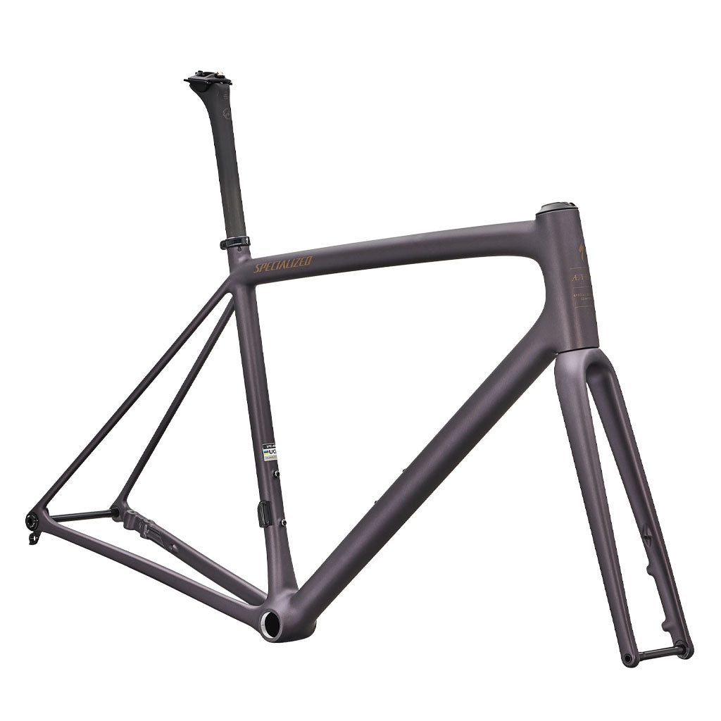 Specialized  Aethos 2 Frameset