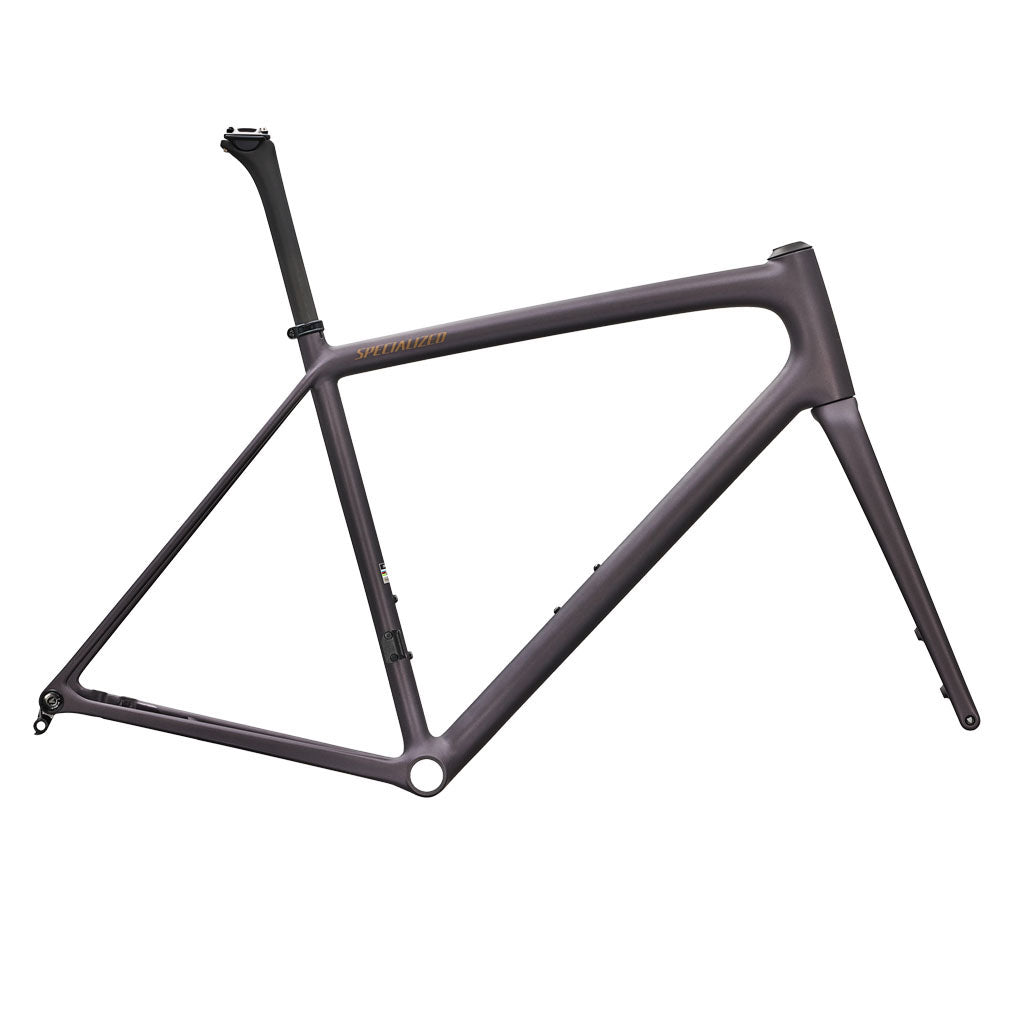 Specialized  Aethos 2 Frameset