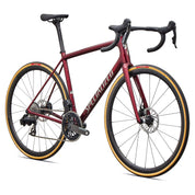 Specialized Aethos 2 Pro SRAM Force AXS