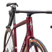 Specialized Aethos 2 Pro SRAM Force AXS