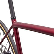 Specialized Aethos 2 Pro SRAM Force AXS