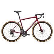 Specialized Aethos 2 Pro SRAM Force AXS