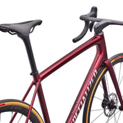 Specialized Aethos 2 Pro SRAM Force AXS