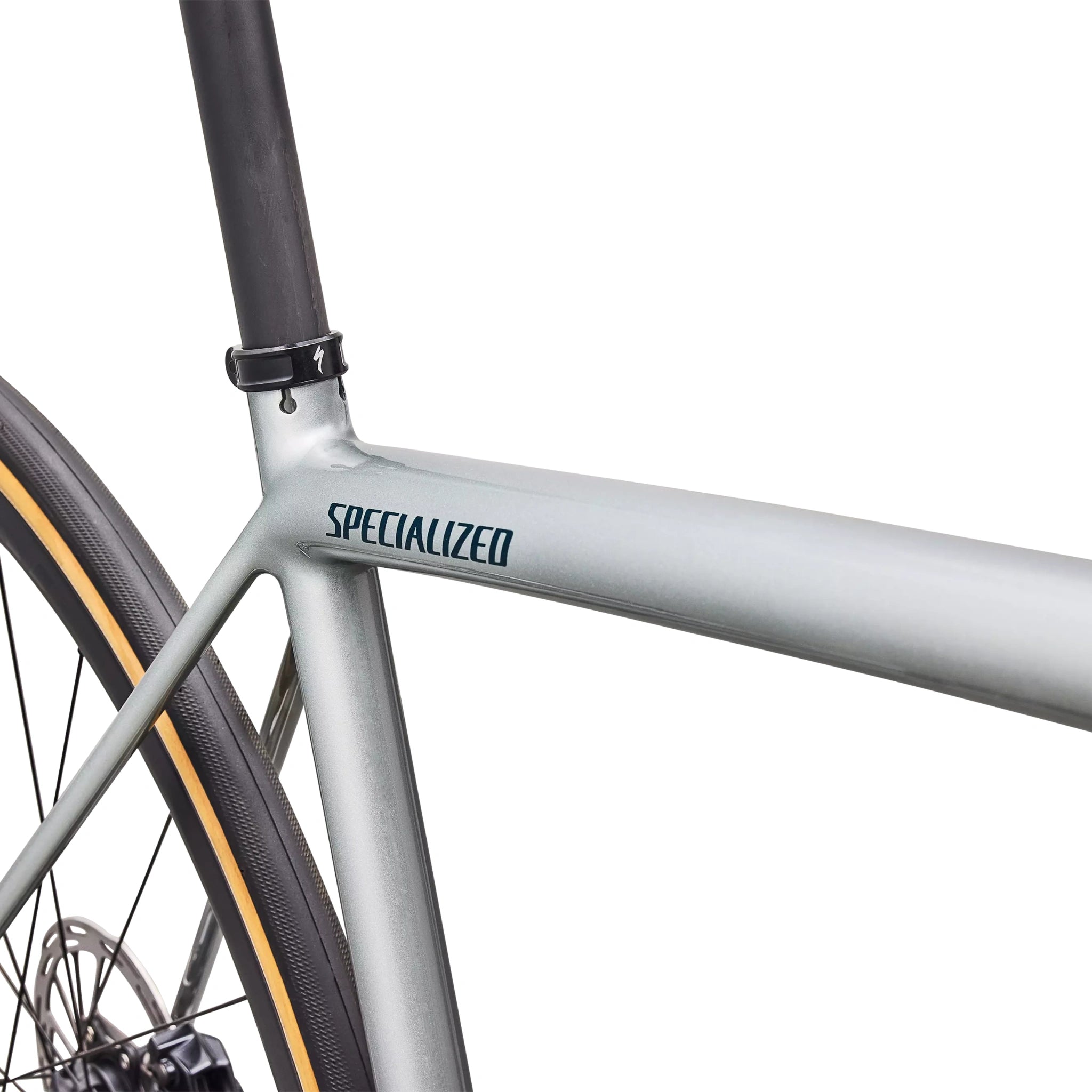 Specialized Aethos 2 Pro SRAM Force AXS