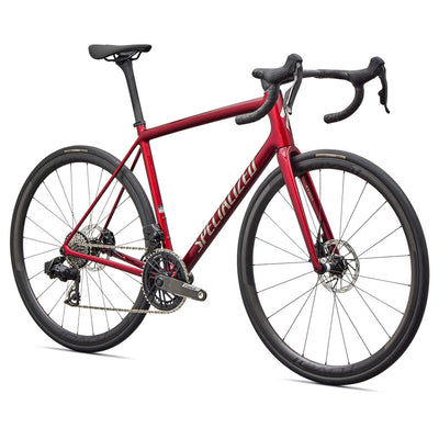 Specialized Aethos 2 Pro SRAM Force AXS