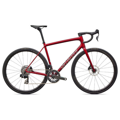 Specialized Aethos 2 Pro SRAM Force AXS