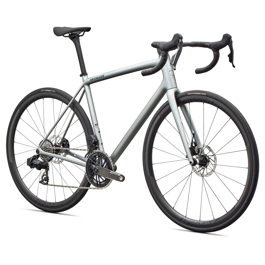 Specialized Aethos 2 Pro SRAM Force AXS