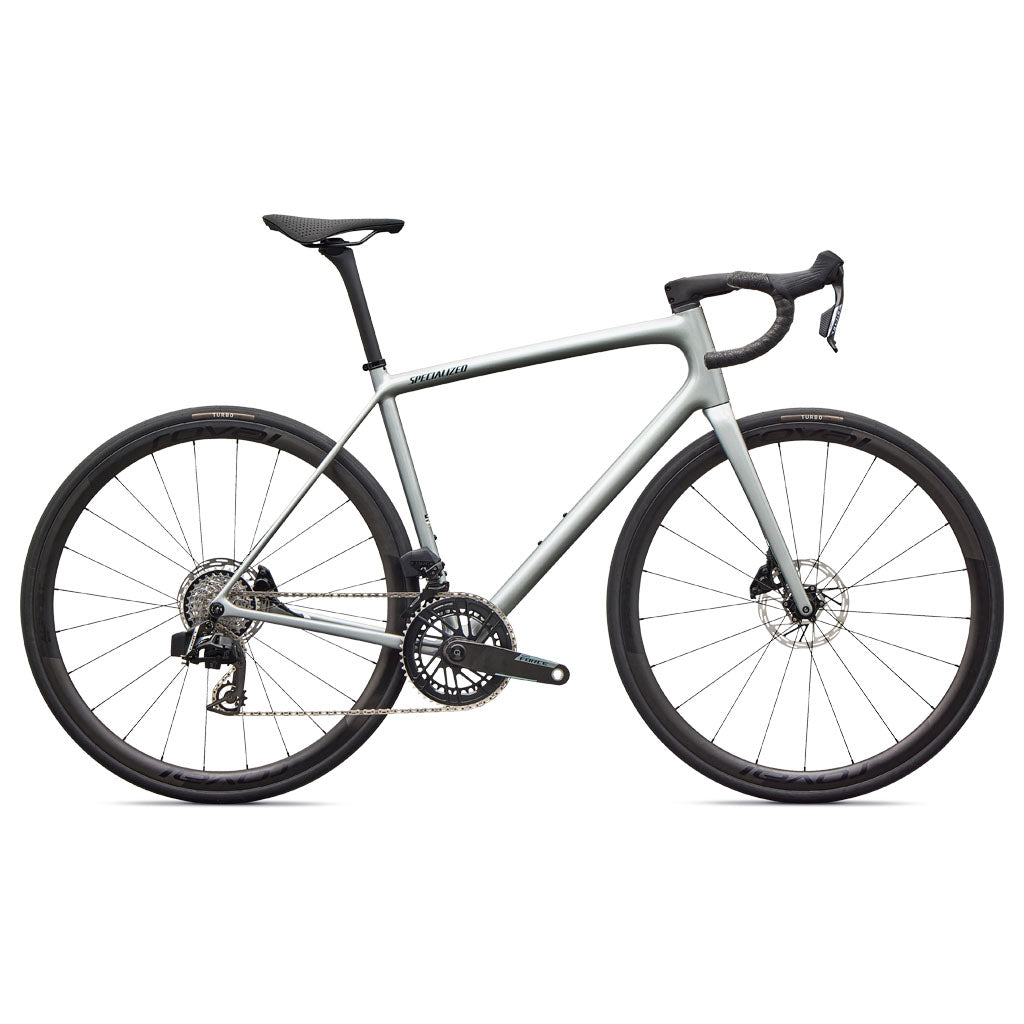 Specialized Aethos 2 Pro SRAM Force AXS