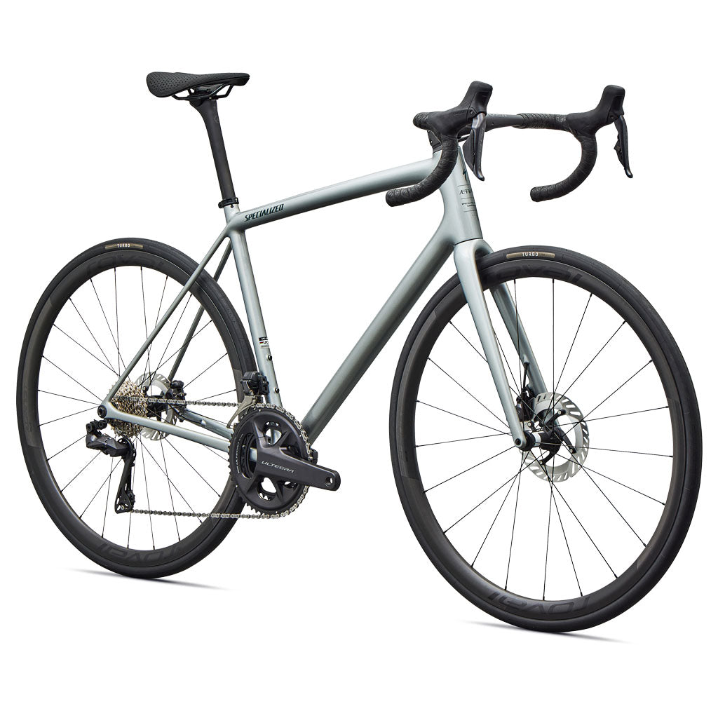 Specialized Aethos 2 Pro Ultegra Di2