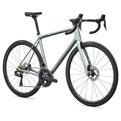 Specialized Aethos 2 Pro Ultegra Di2