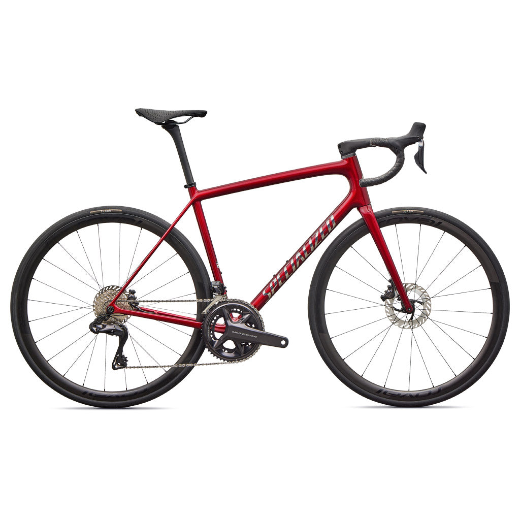 Specialized Aethos 2 Pro Ultegra Di2