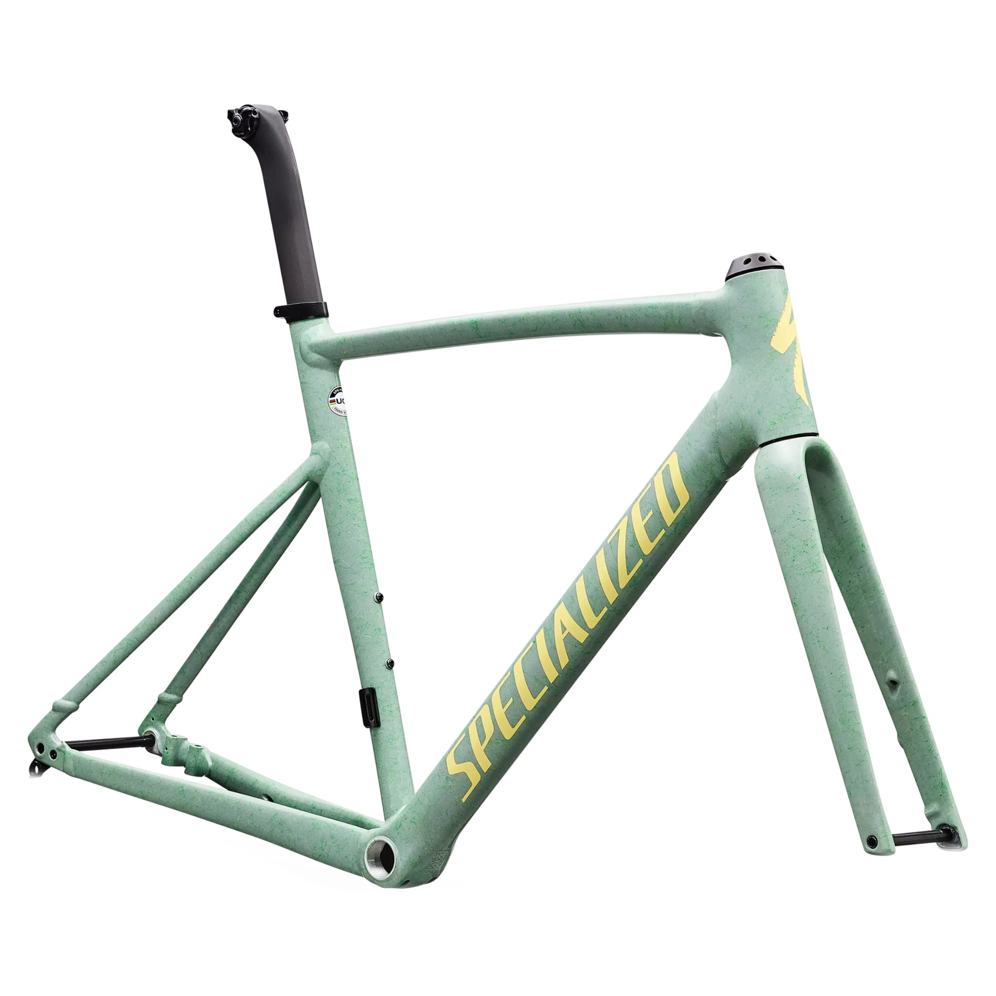 Specialized Allez Sprint Frameset