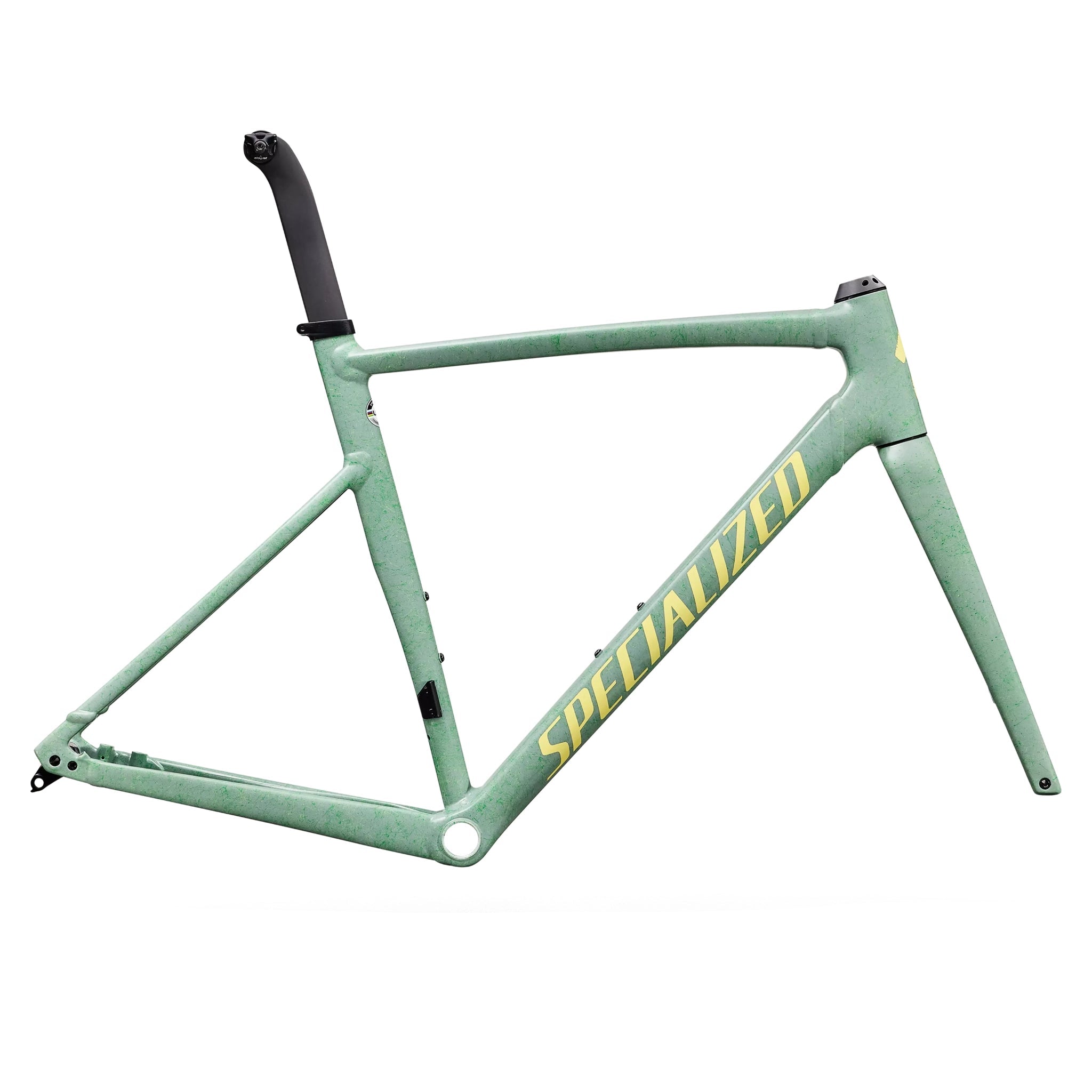 Specialized Allez Sprint Frameset
