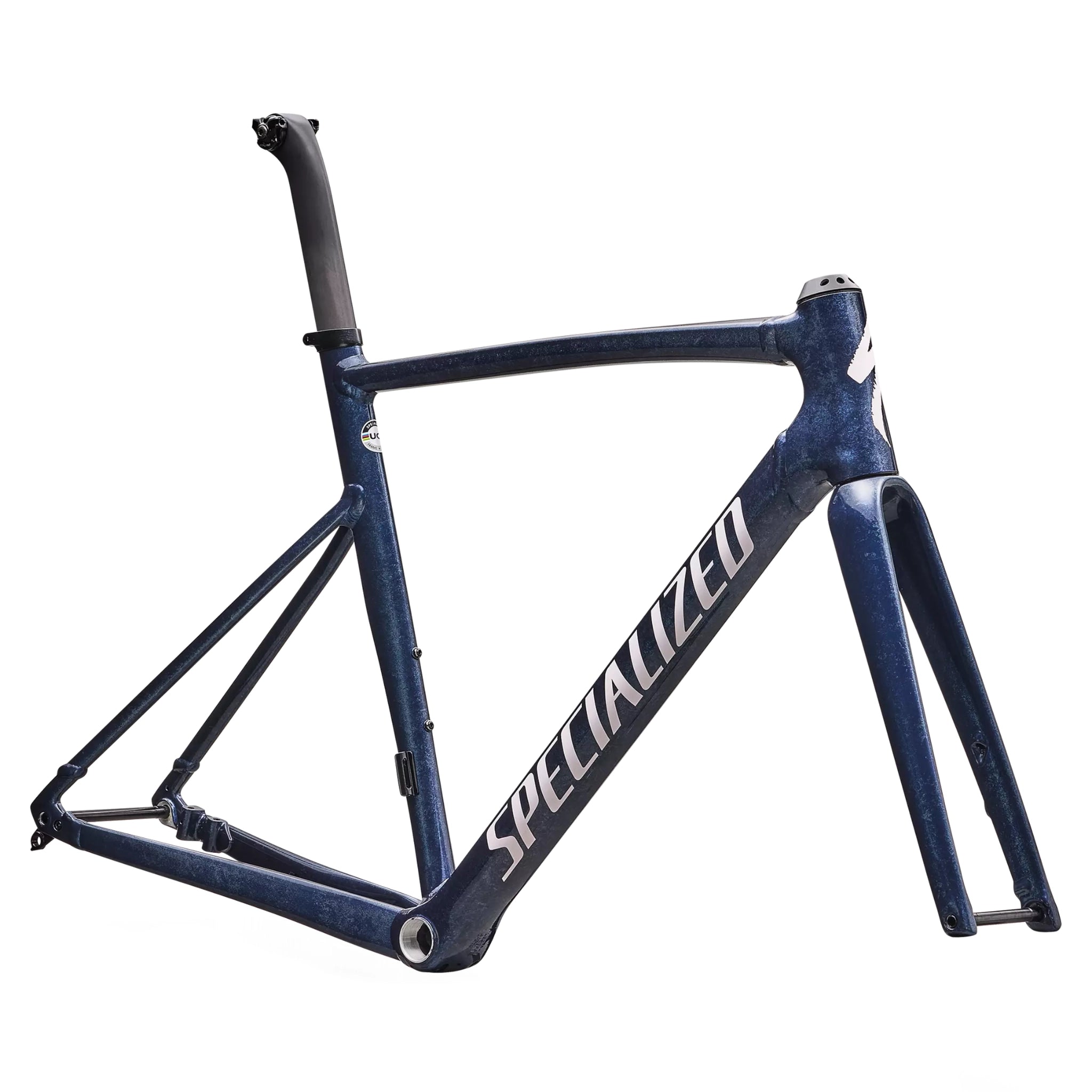 Specialized Allez Sprint Frameset