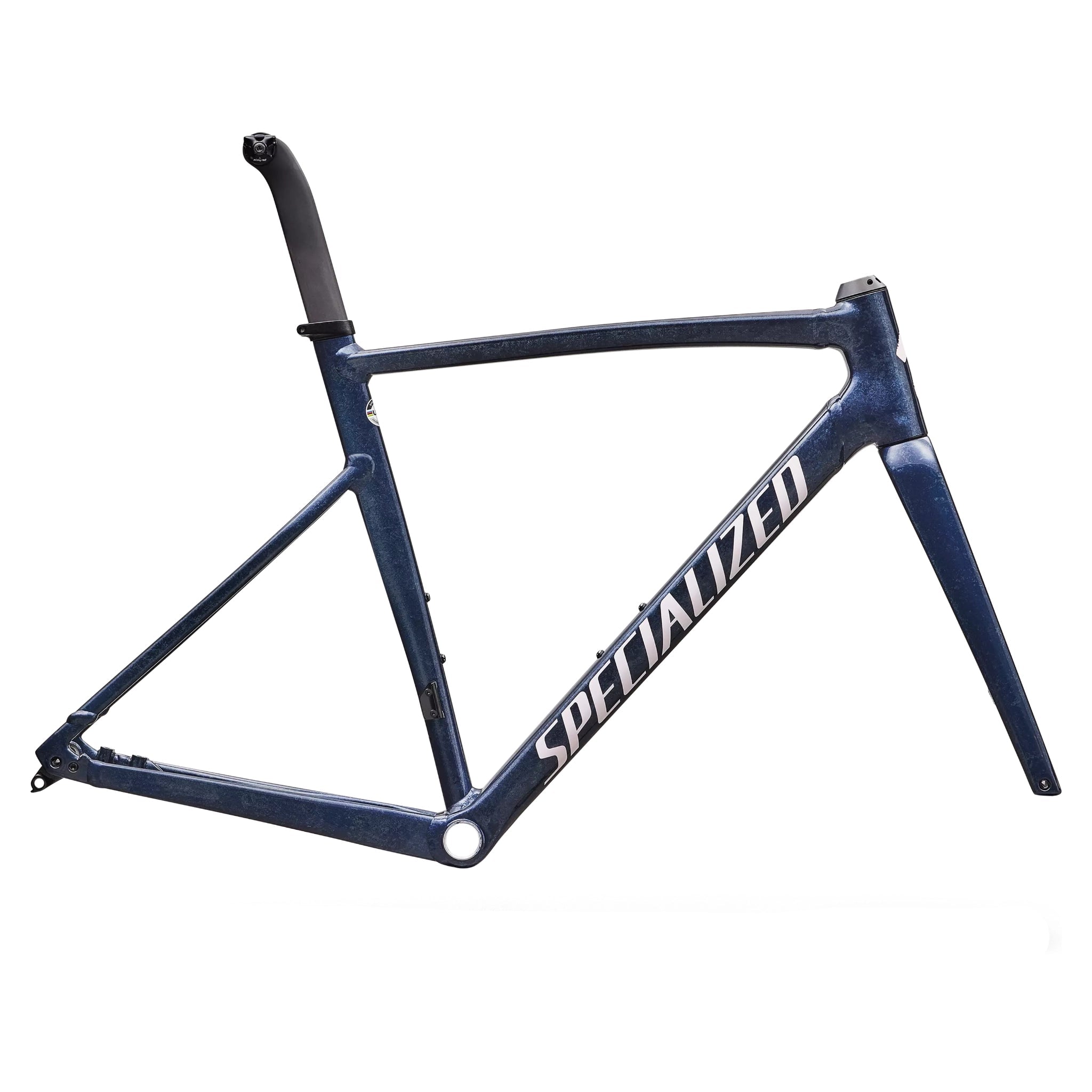 Specialized Allez Sprint Frameset