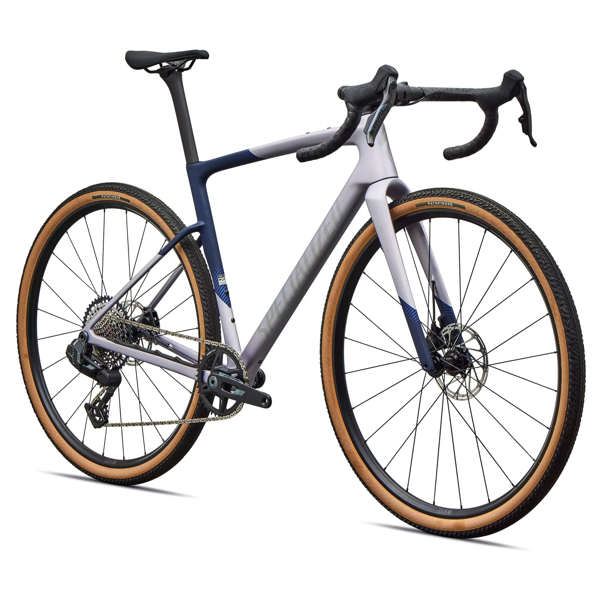 Specialized Crux 5 Comp