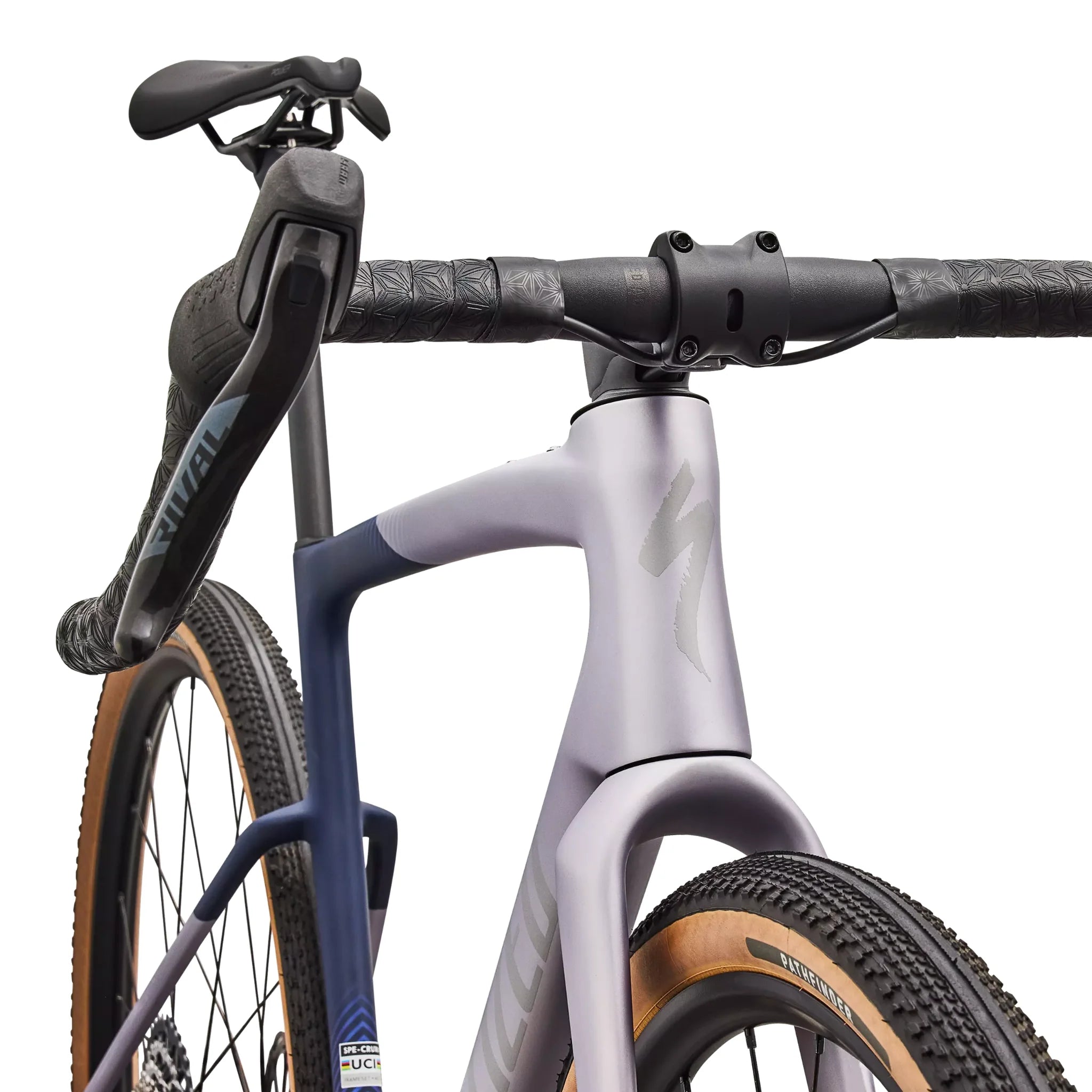 Specialized Crux 5 Comp