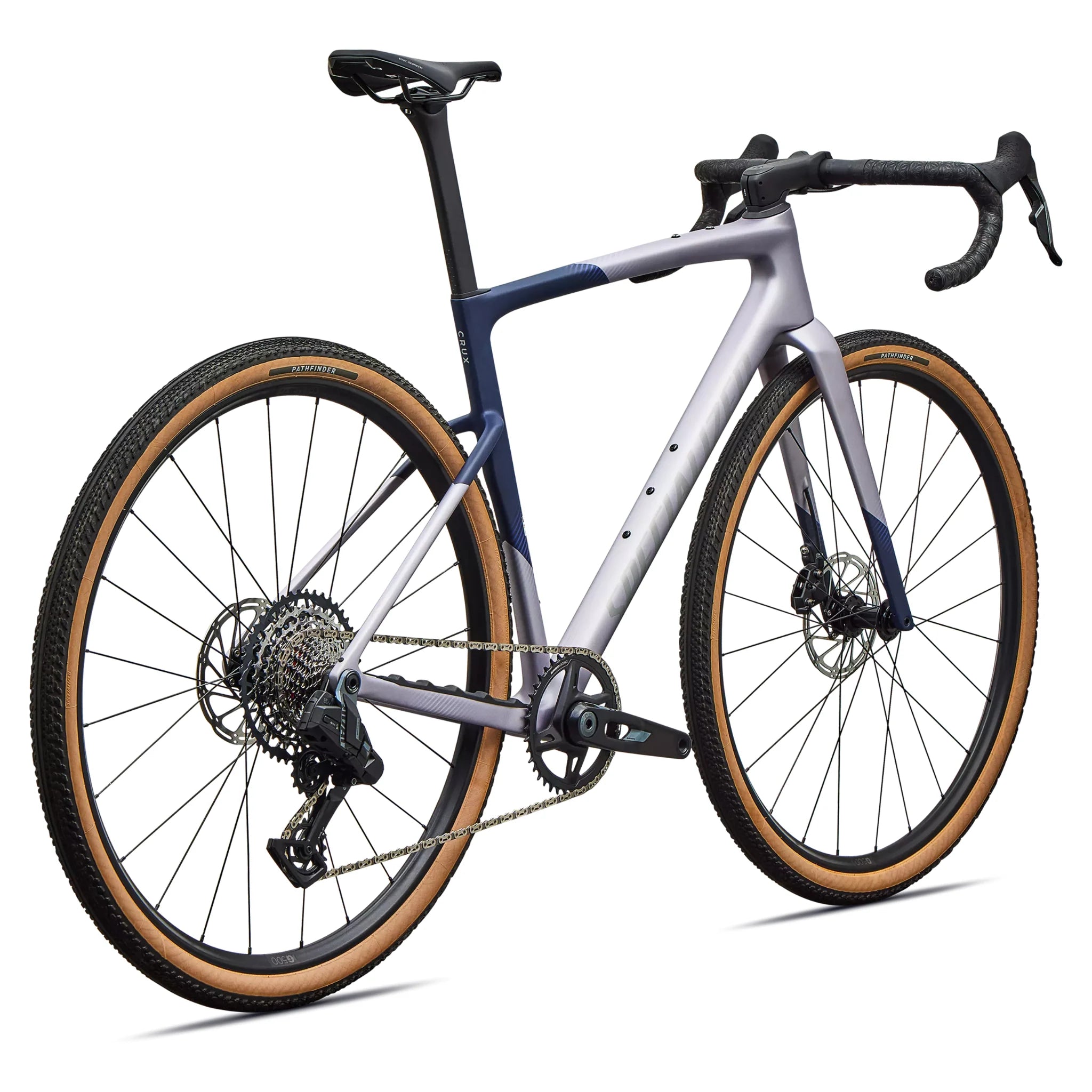 Specialized Crux 5 Comp