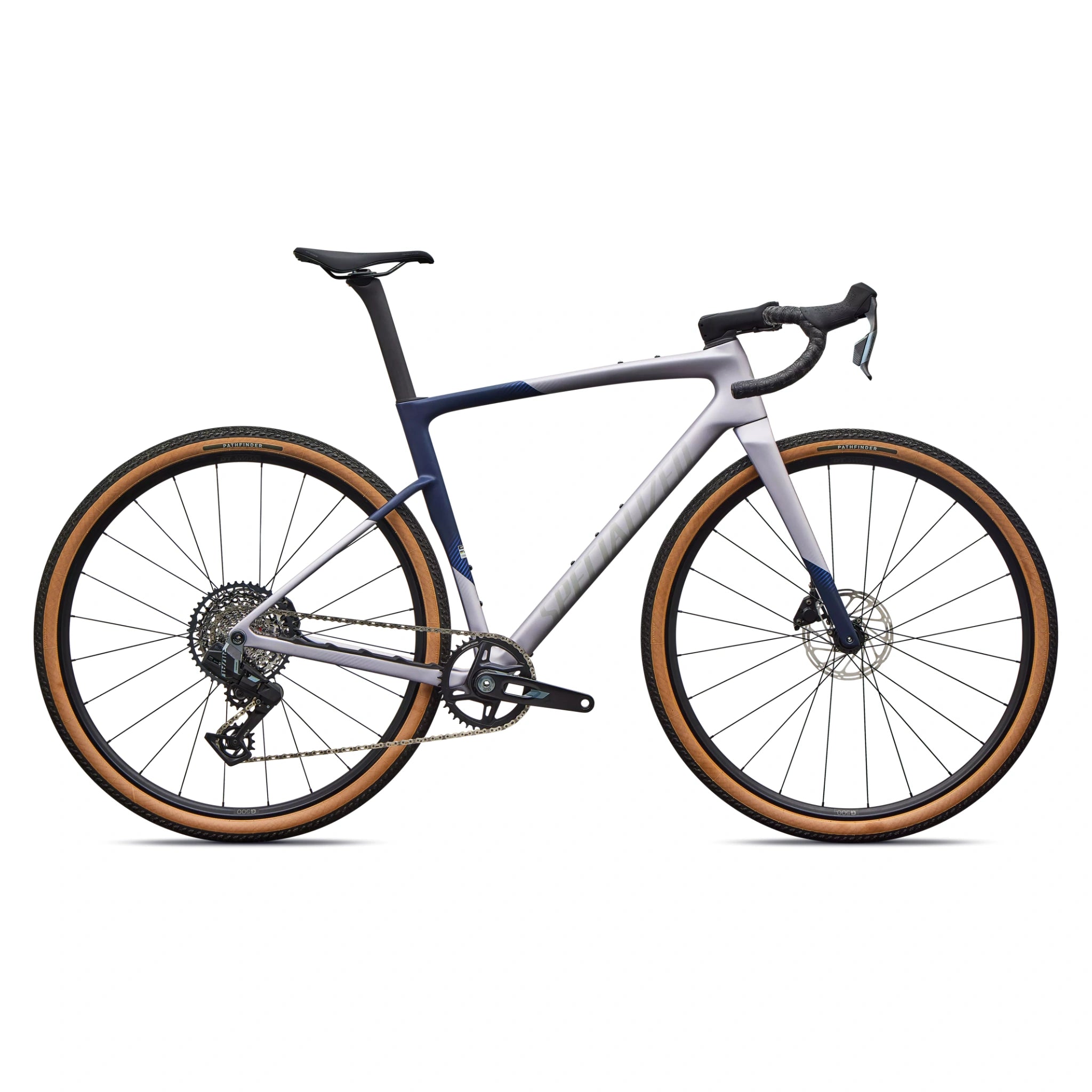 Specialized Crux 5 Comp