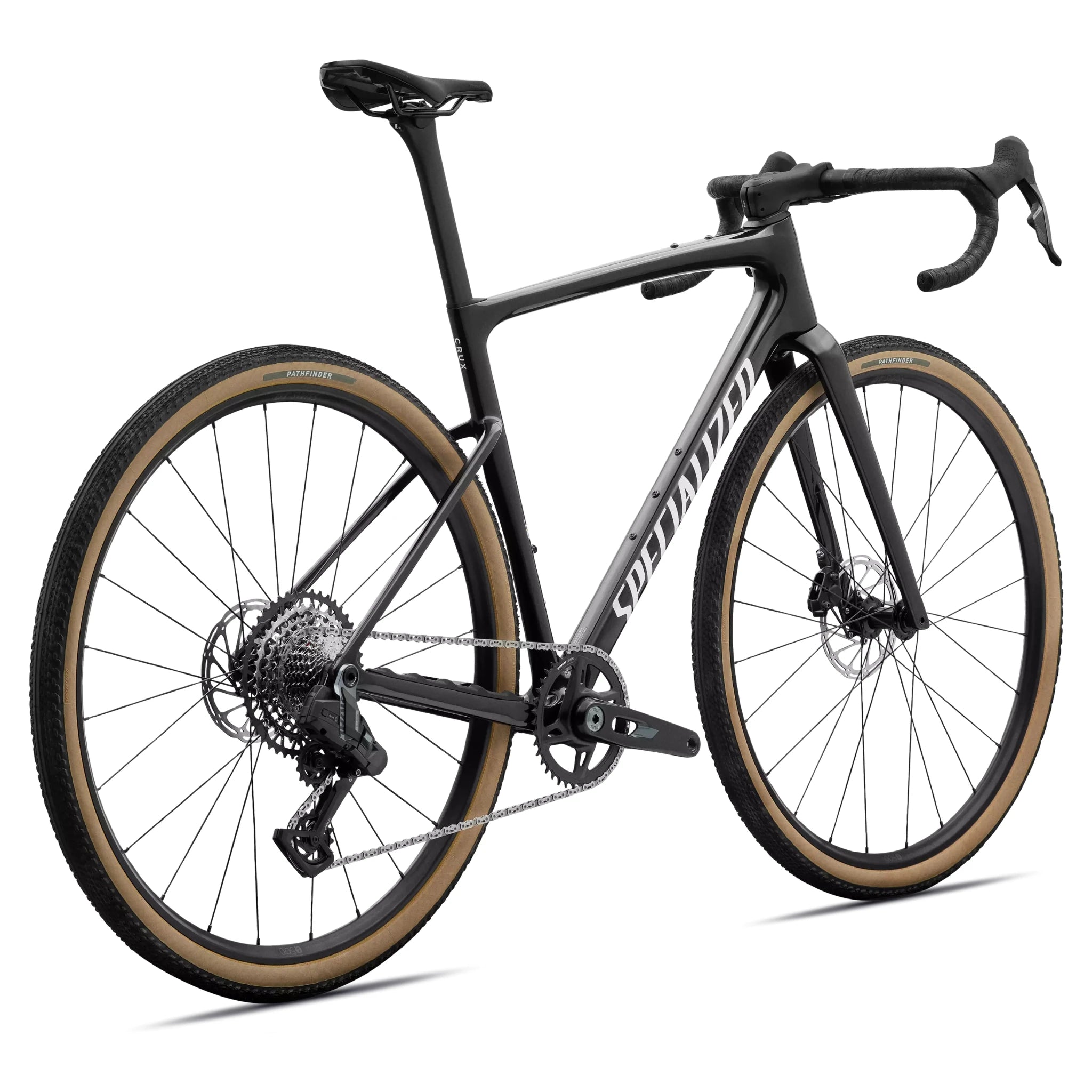 Specialized Crux 5 Comp