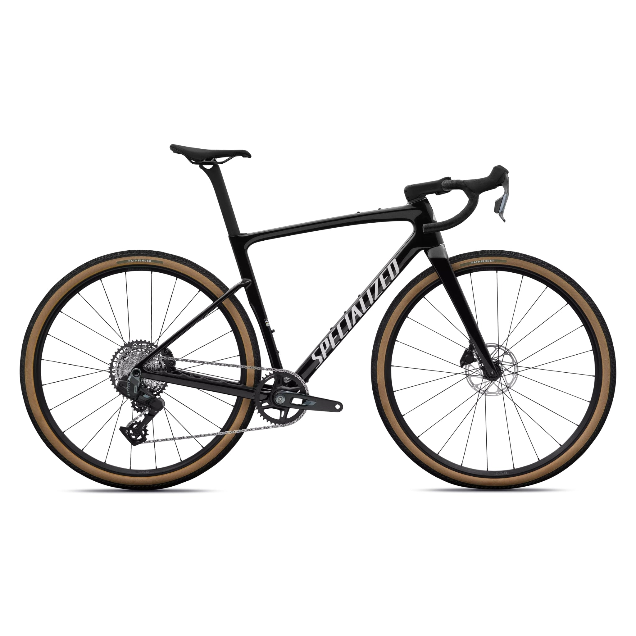 Specialized Crux 5 Comp