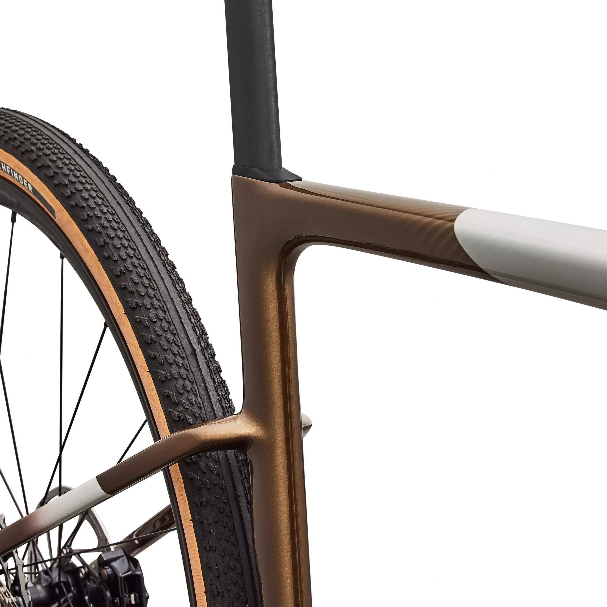 Specialized Crux 5 Expert
