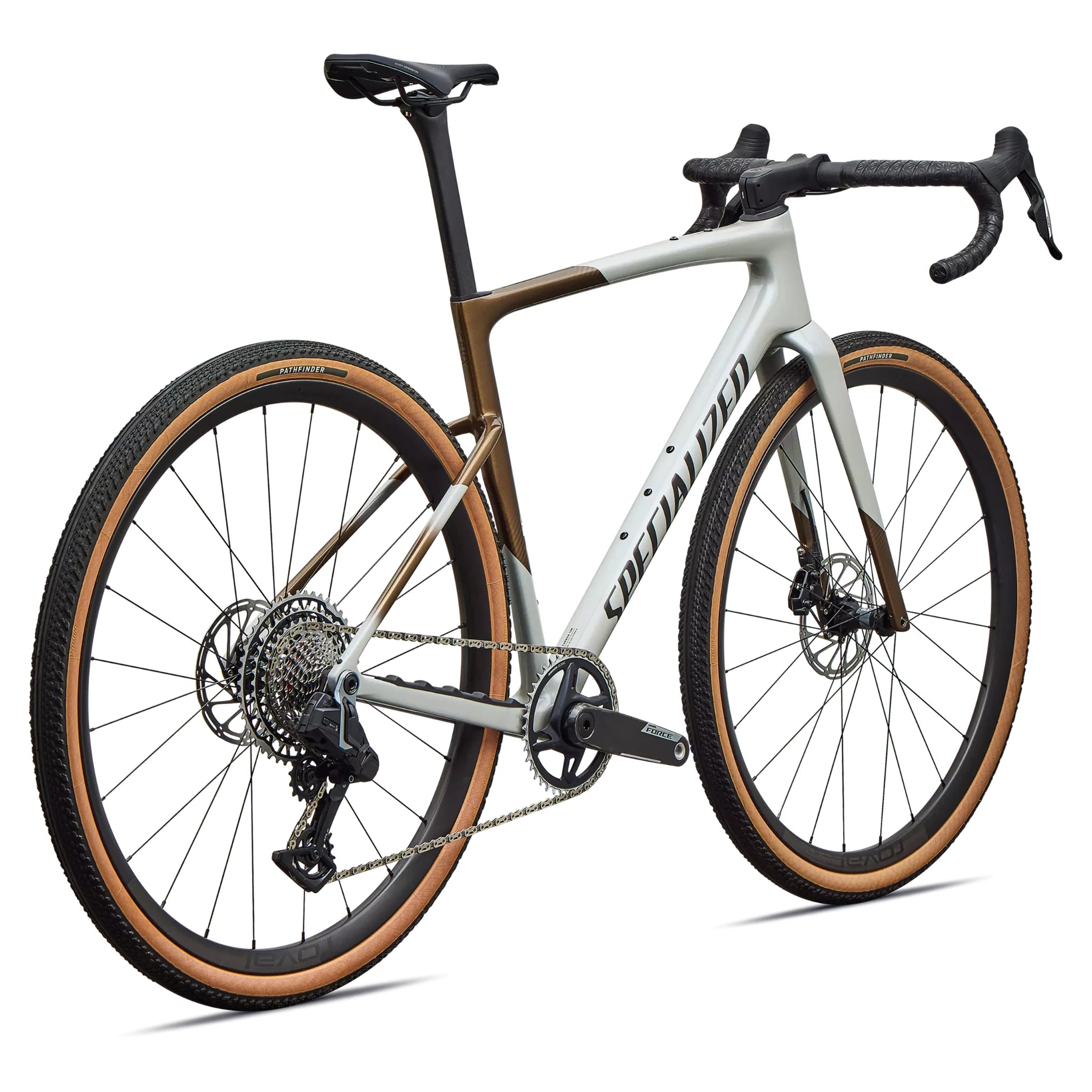 Specialized Crux 5 Expert
