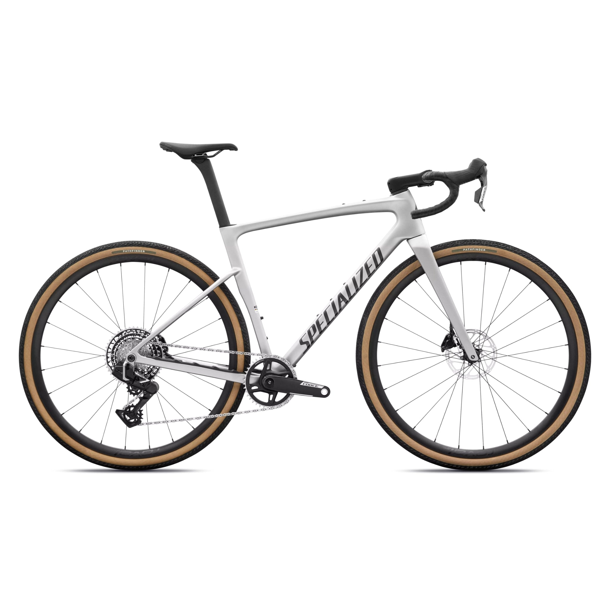 Specialized Crux 5 Expert