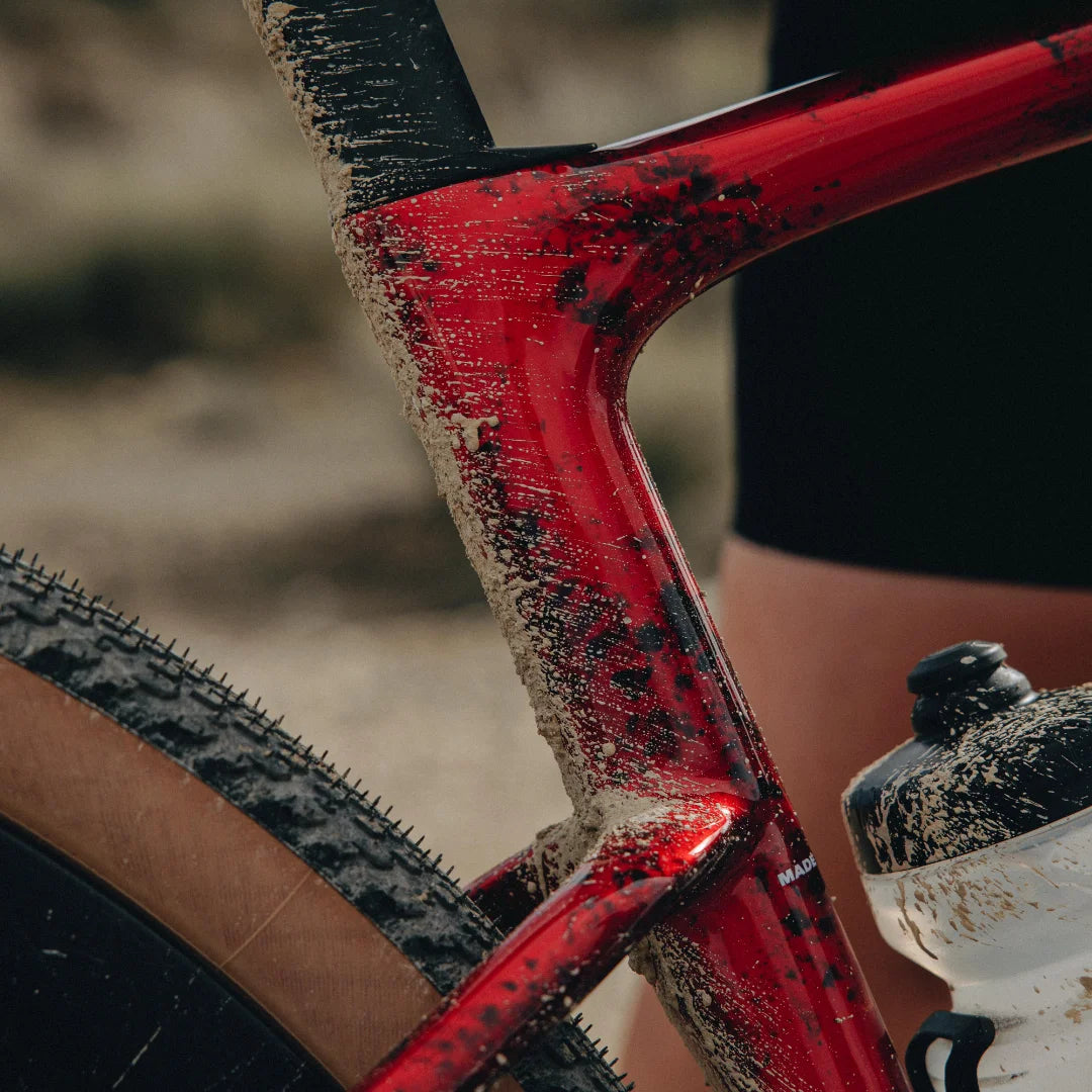 Le vélo de gravel le plus aérodynamique de Specialized
