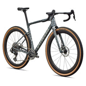 Specialized Crux 5 S-Level