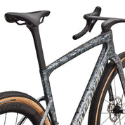 Specialized Crux 5 S-Level